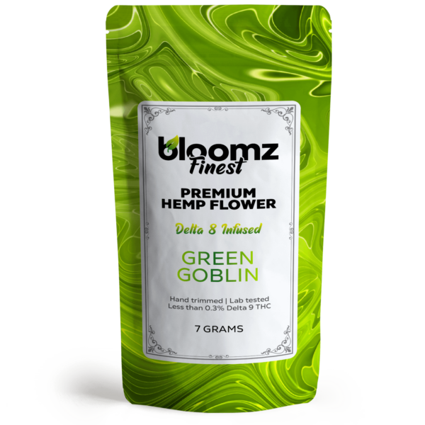 Delta 8 THC Flower Ounce 7 Grams Buy Online Near Me Best Place To Get