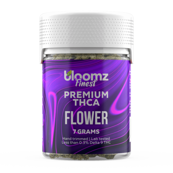 THCA Flower Buy Online For Sale Near Me 7g grams best price brand where to buy online benefits side effects dosage