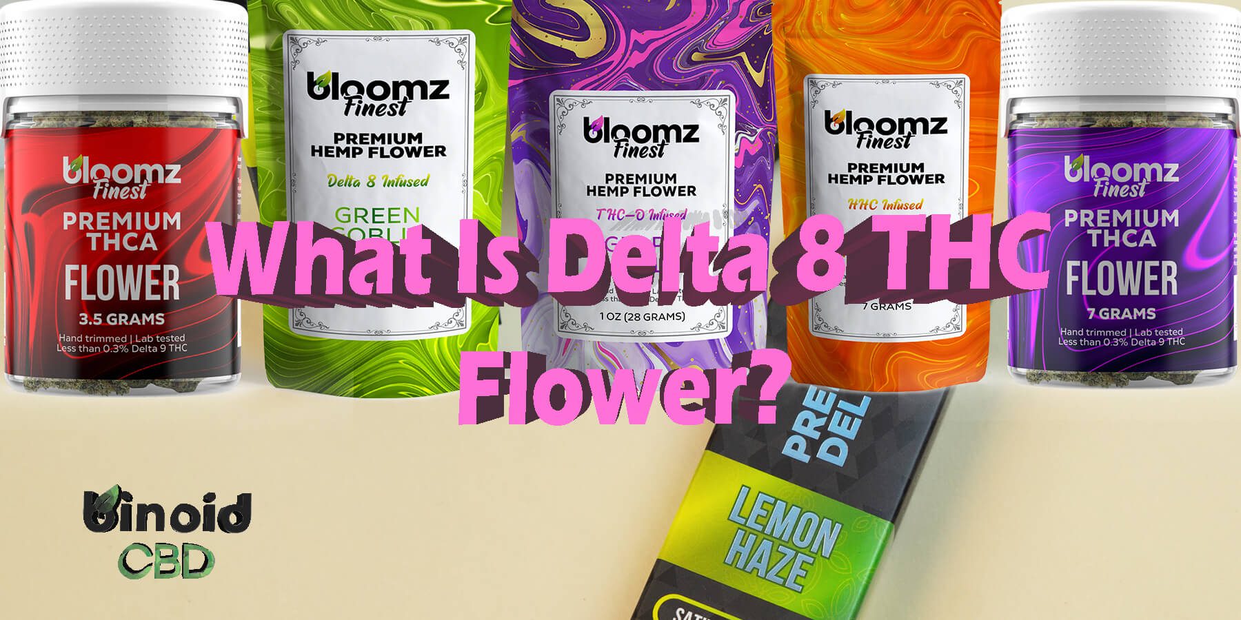 What Is Delta 8 THC Flower Buy Online Near Me Best Price Where To Get For Sale