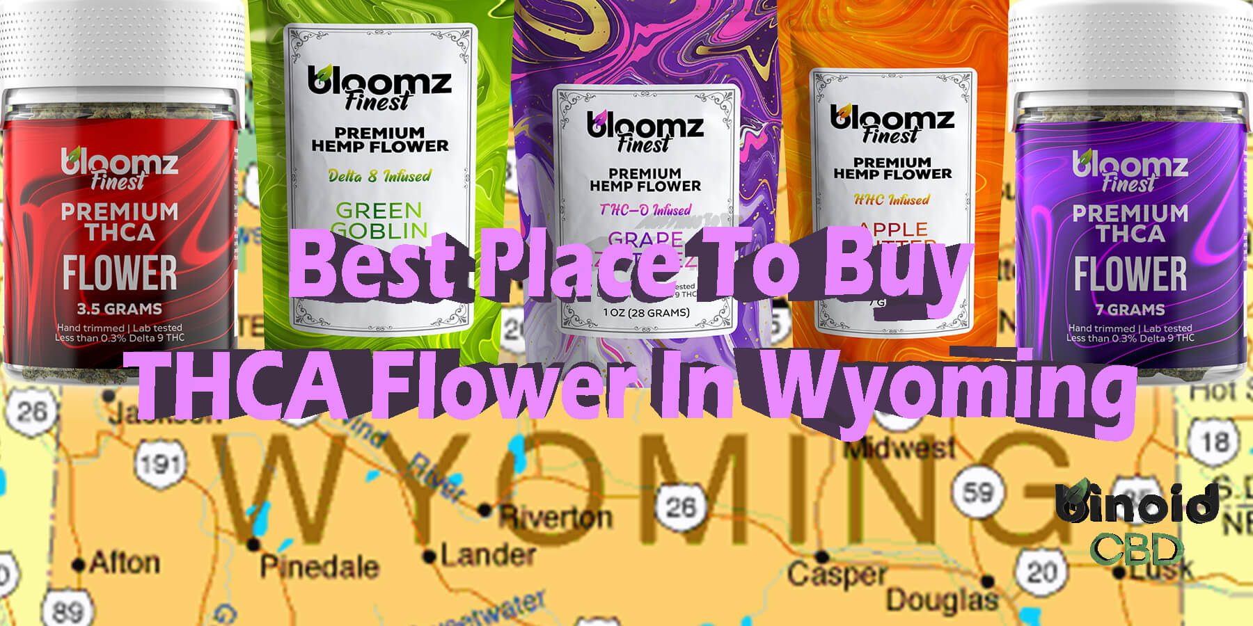 Buy THCA Flower Wyoming Hemp Reddit Near Me Store Shop Best Place To Get For Sale Brand Strongest Real Safe