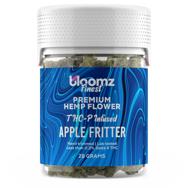THCP THC-P Flower Secret Nature 28g Apple Fritter Get Online Near Me For Sale