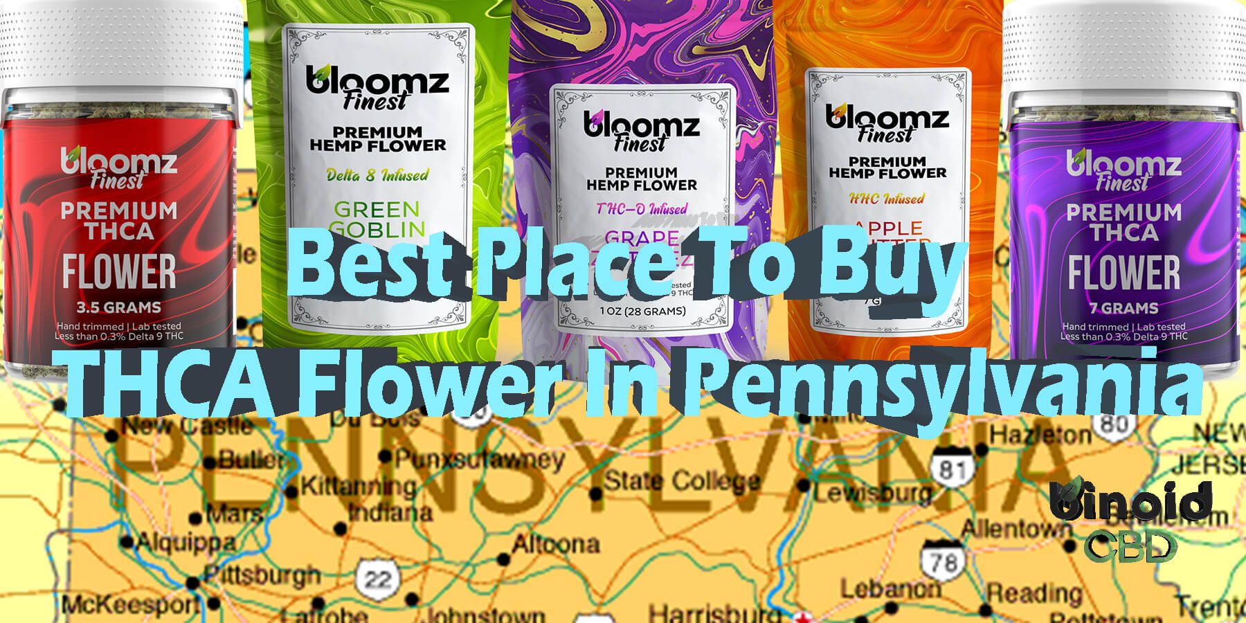 Where To Buy THCA Flower In Pennsylvania Best For Sale Near Me Reddit Coupon Discount Code Carts Disposables Vapes Hemp