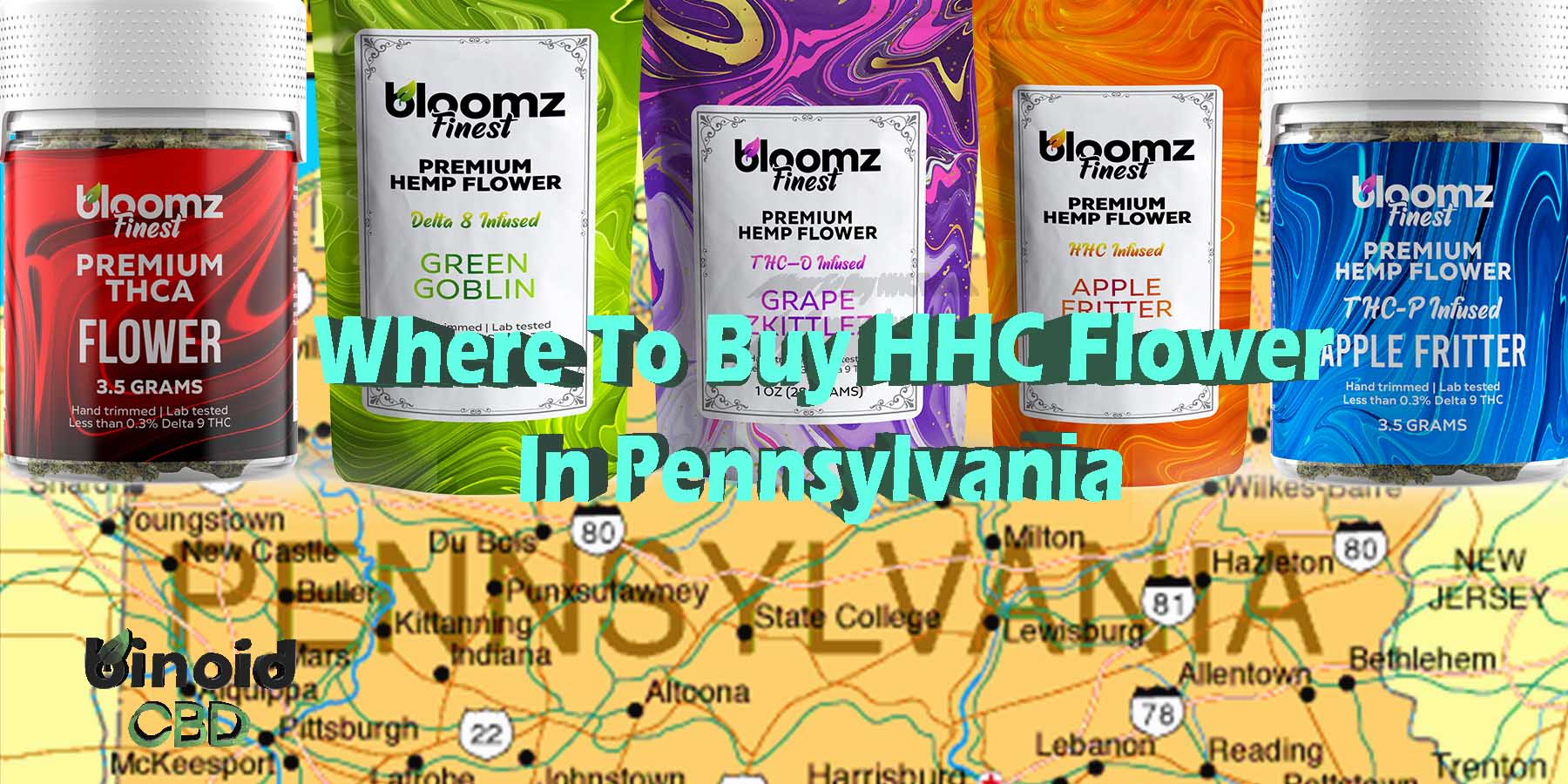 Where To Buy HHC Flower In Pennsylvania What Is HHC Flower Where Is It Actually Legal HHC Flower How To Buy HHC