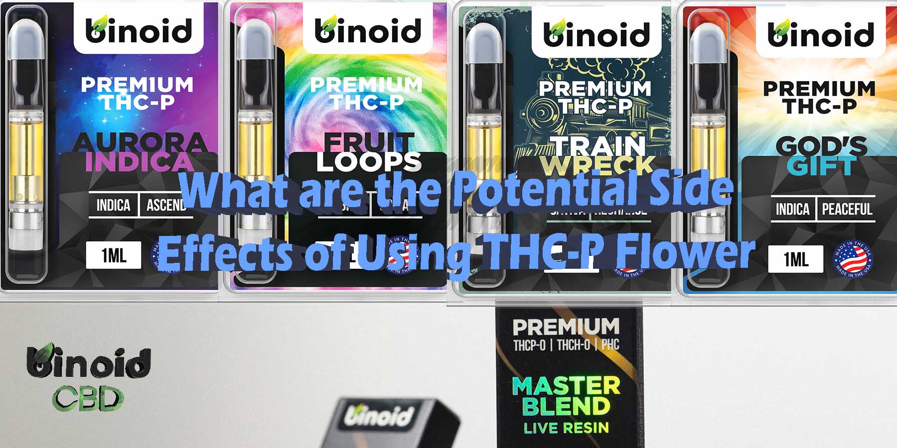 What are the Potential Side Effects of Using THC-P Flower What are the Potential Benefits of Using THC-P Flower What are the Potential Benefits of Using THC-P Flower