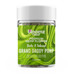 7g Delta 8 Grand Daddy Purp Hemp Flower Hemp Flower GoodPrice GetNearMe LowestCoupon DiscountStore Shoponline VapeCarts Online StrongestSmoke ShopBinoid Bloomz Hemp THC