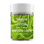 7g Delta 8 Northern Lights Hemp Flower GoodPrice GetNearMe LowestCoupon DiscountStore Shoponline VapeCarts Online StrongestSmoke ShopBinoid Bloomz Hemp THC