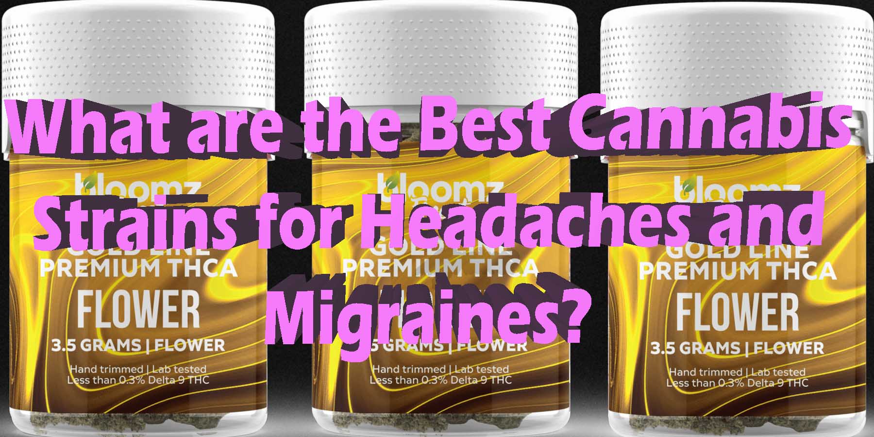 What are the Best Cannabis Strains for Headaches and Migraines HowToGetNearMe BestPlace LowestPrice Coupon Discount For Smoking High Smoke Shop Online Near Me
