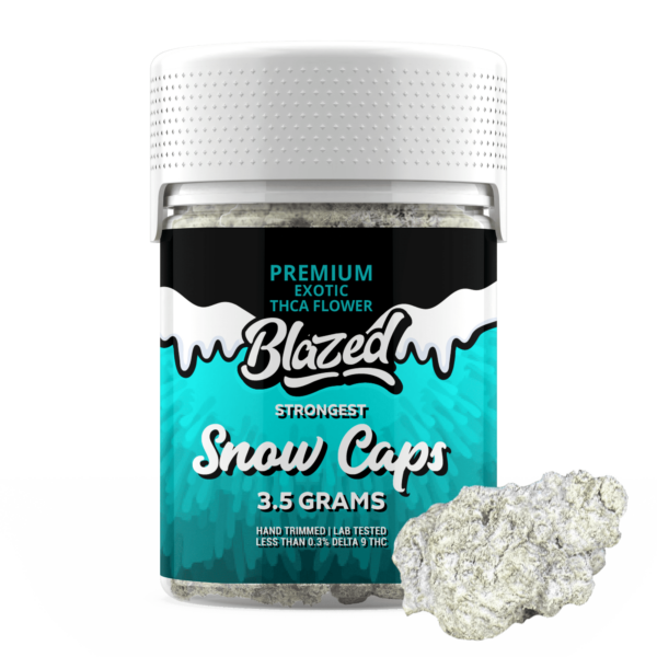 Snow Caps 3.5g OREO TROPICALSnowBalls Hemp Flower BestHemp OnlineSmokeShop GoodPrice GetNearMe LowestCoupon DiscountStore Shoponline THCOnline StrongestSmoke Shop Bloomz