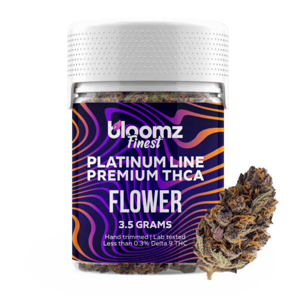 3.5g Platinum Flower HowToGetNearMe BestPlace LowestPrice Coupon Discount For Smoking Best High Smoke Shop Online Near Me StrongestBrand BestBrand Where To Buy THC THCA Hemp-Bloomz