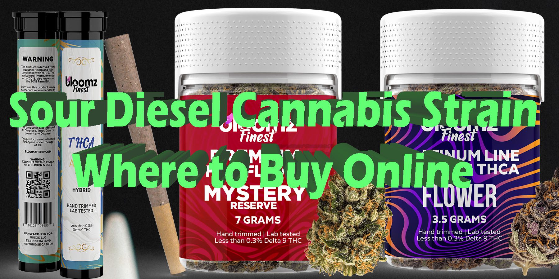 Sour Diesel Cannabis Strain Where to Buy Online HowToGetNearMe BestPlace LowestPrice Coupon Discount For Smoking Best Brand D9 D8 THCA Indoor Biniod