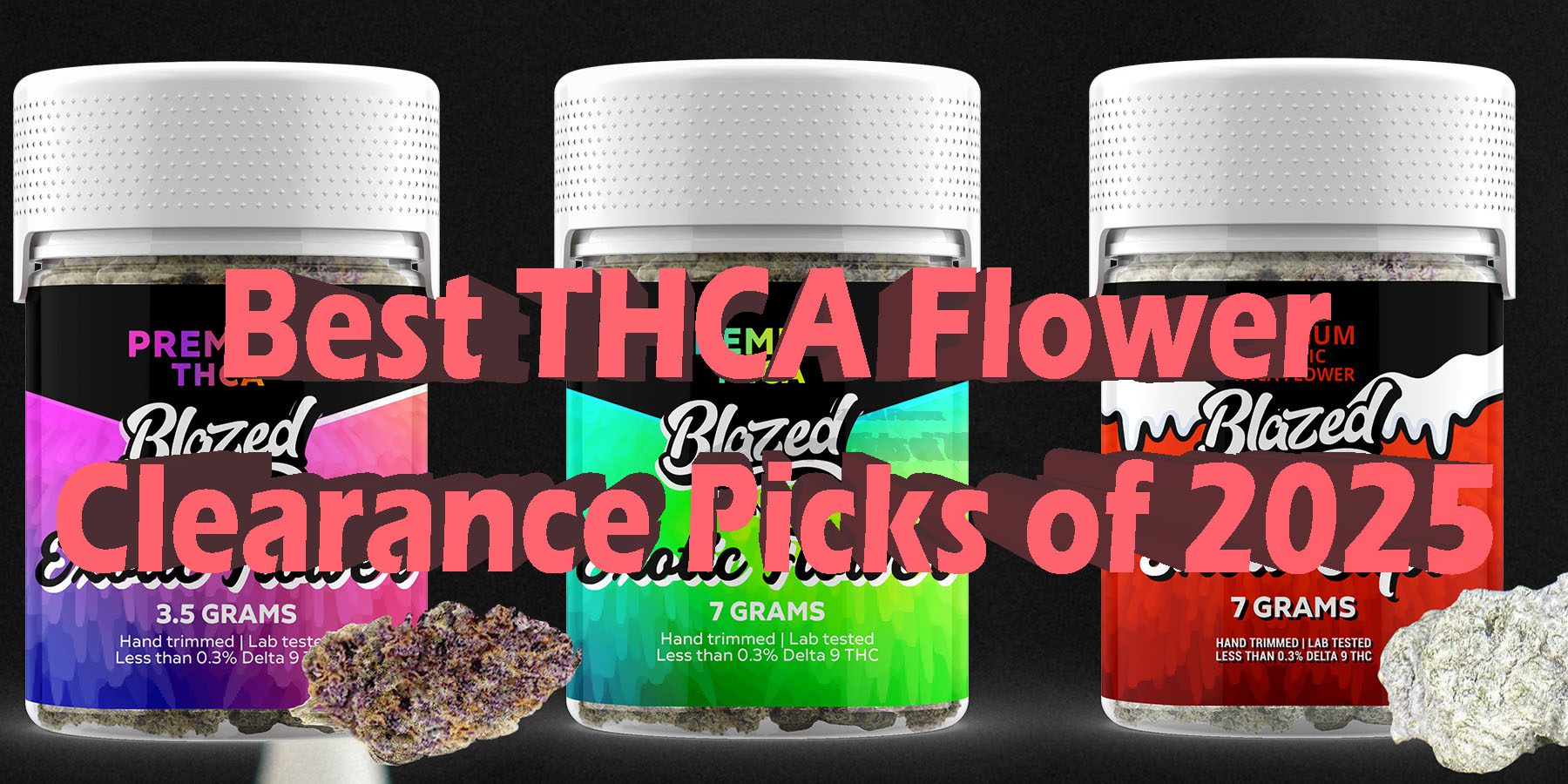 Best THCA Flower Clearance Picks of 2025 HowToGetNearMe BestPlace LowestPrice Coupon Discount For Smoking Best Brand