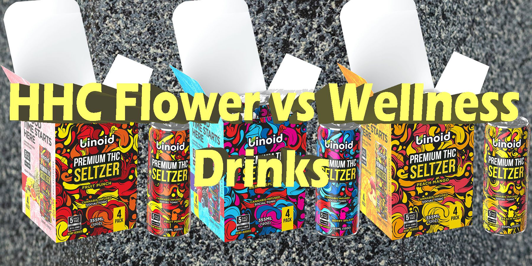 HHC Flower vs Wellness Drinks HowToGetNearMe BestPlace LowestPrice Coupon Discount For Smoking Best Brand D9 D8