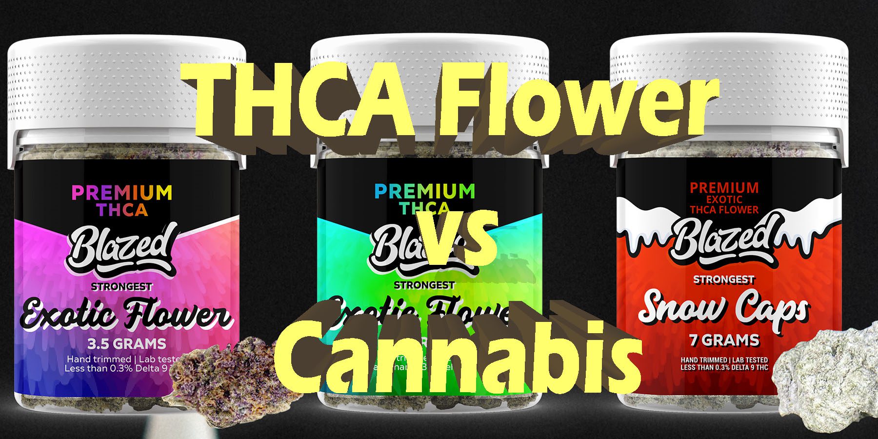 THCA Flower vs Cannabis HowToGetNearMe BestPlace LowestPrice Coupon Discount For Smoking Best Brand