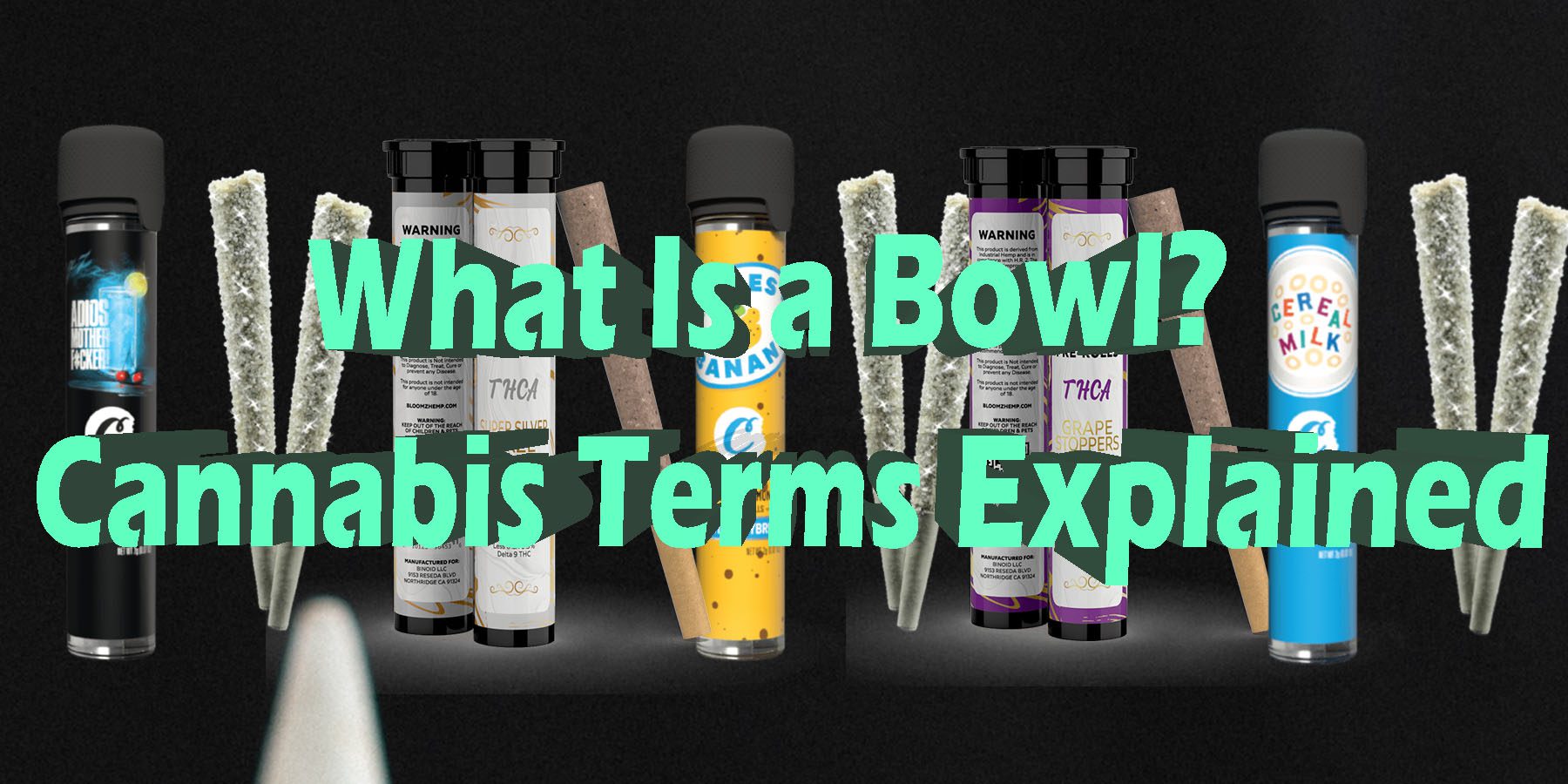 What Is a Bowl Cannabis Terms Explained HowToGetNearMe BestPlace LowestPrice Coupon Discount For SmokingUnder Control